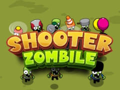 Jeu Shooter Zombile