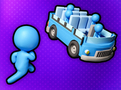 Jeu Stickman Sort