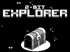 Jeu 2-Bit Explorer