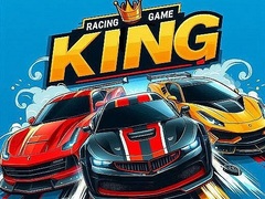 Jeu Racing Game King HP