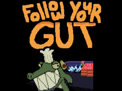Jeu Follow Your Gut
