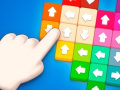 Jeu Disassemble the picture: Puzzle!