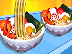 Jeu Malatang Master Stack Run 3D