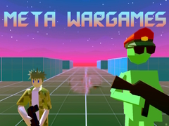 Jeu Meta Wargames