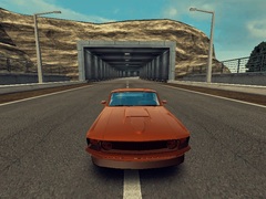 Jeu Drive Zone