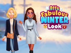 Jeu Bffs Fabulous Winter Look