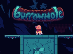 Jeu Burrowmole