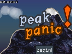 Jeu Peak Panic
