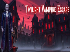 Jeu Twilight Vampire Escape