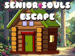 Jeu Senior Souls Escape