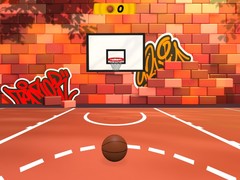 Jeu Basketball Rush