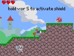 Jeu Kidnapped Again
