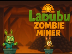 Jeu Labubu Zombie Miner