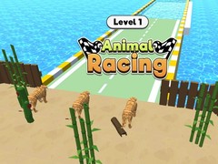 Jeu Animal Racing 2