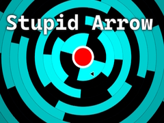 Jeu Stupid Arrow