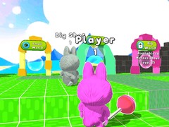 Jeu The World of Labubu