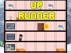 Jeu Up Runner