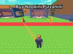 Jeu Steal A Brainrot Original 3D