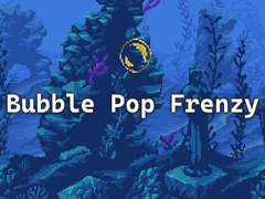 Jeu Bubble Pop Frenzy