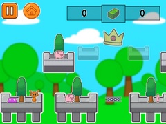 Jeu Sprunky Rich Rich Rich