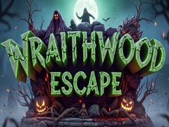 Jeu Wraithwood Escape