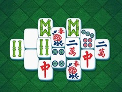 Jeu Mahjong For Free