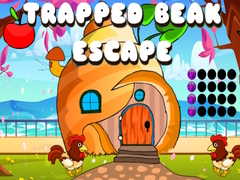 Jeu Trapped Beak Escape