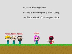 Jeu Sandbox Create Challenge