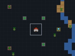 Jeu Defend The Castle