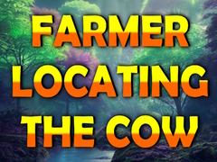 Jeu Farmer Locating The Cow