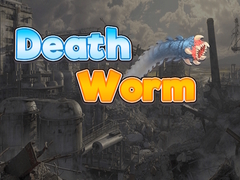 Jeu Death Worm 