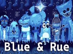 Jeu Blue & Rue