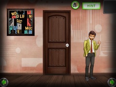 Jeu Amgel Easy Room Escape 294