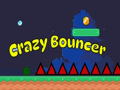 Jeu Crazy Bouncer
