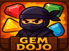 Jeu Gem Dojo
