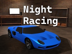 Jeu Night Racing