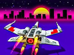 Jeu Cosmo Void
