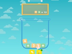 Jeu Number Blast