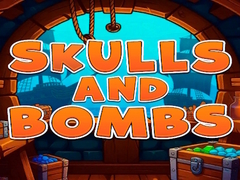 Jeu Skulls And Bombs