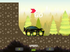 Jeu End Line Racer
