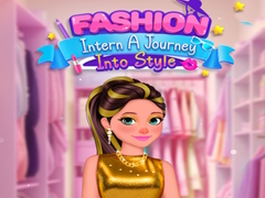 Jeu Fashion Intern a Journey into Style
