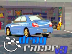 Jeu Drag Racer V3