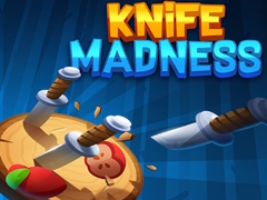 Jeu Knife Madness