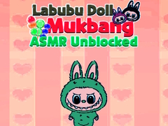 Jeu Labubu Doll Mukbang Asmr Unblocked