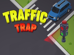 Jeu Traffic Trap