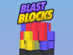 Jeu Blast Blocks