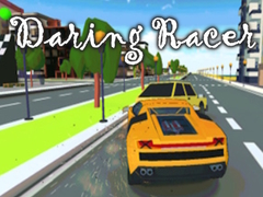 Jeu Daring Racer