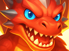 Jeu Legend of Dragon Hunt