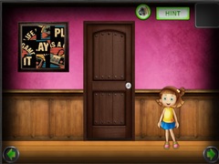 Jeu Amgel Kids Room Escape 319