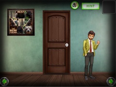 Jeu Amgel Easy Room Escape 295